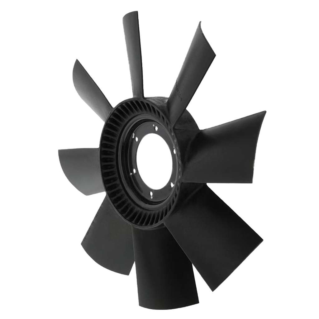 Aspa Motor Mack E7CXN Vision 5" D.I / 8 Aspas / 26" Largo