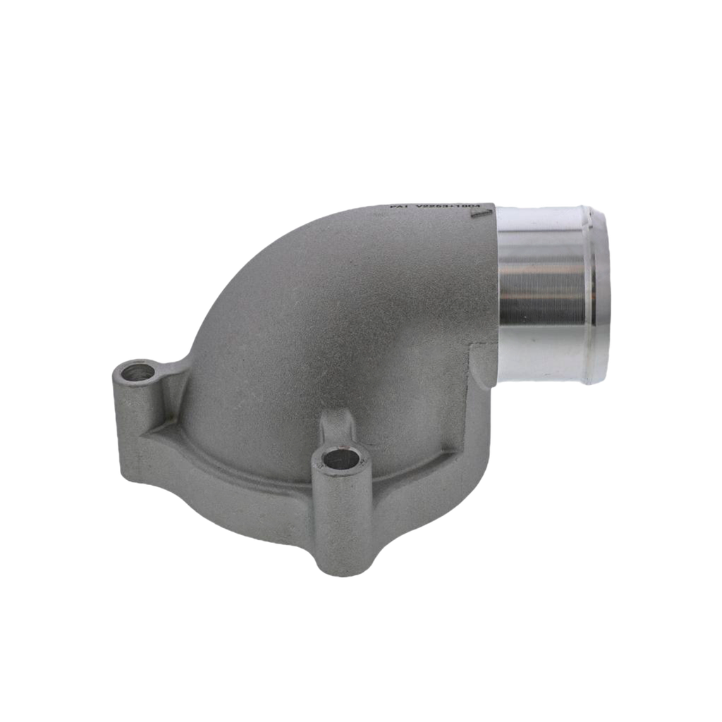 Housing del termostato MP8