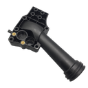 Toma de Agua Carga de Bomba al Termostato Mack MP7/MP8