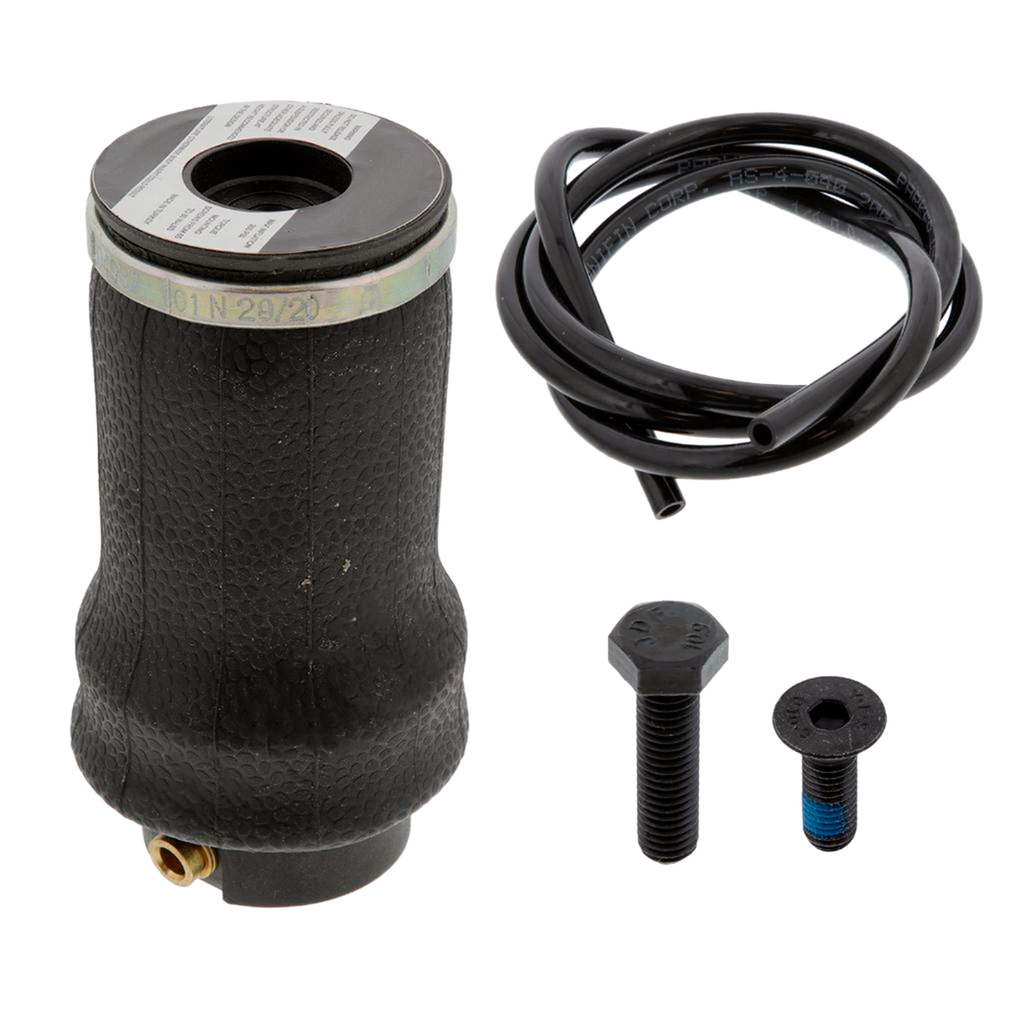 Bolsa suspension asiento M2-112