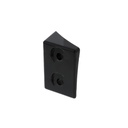 Base Gancho Capot Izquierda Mack Vision CX-CXN-CXU