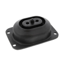 Soporte motor frontal Vision 1xmotor