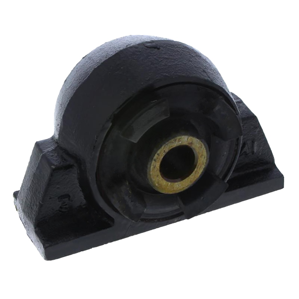 Base/Buje soporte cabina Centro 0,812" Grueso