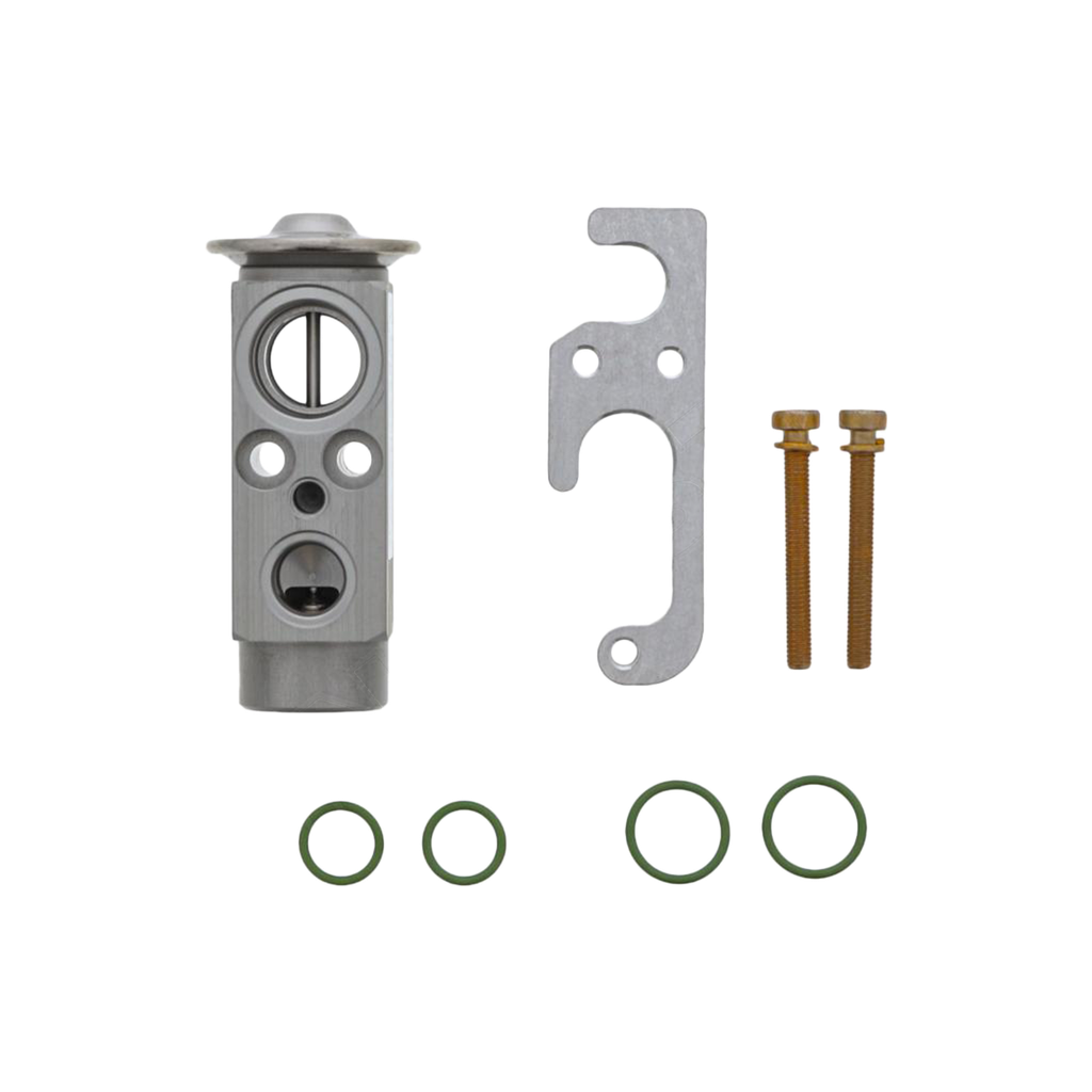 Valvula expansion A/A MP8