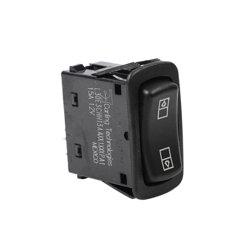 Boton Interruptor ventana Vision