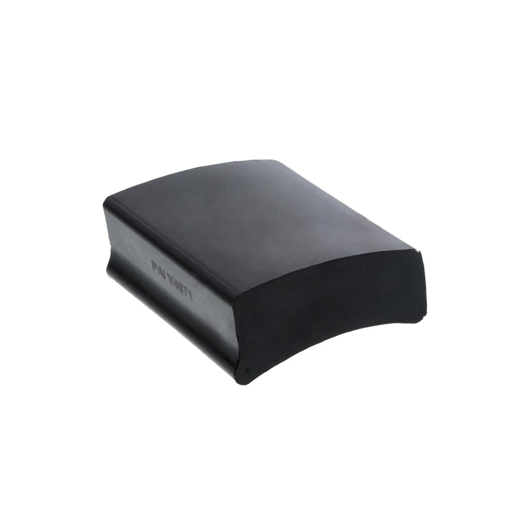 Zapatilla Hoja Z Mack cuña almohadilla