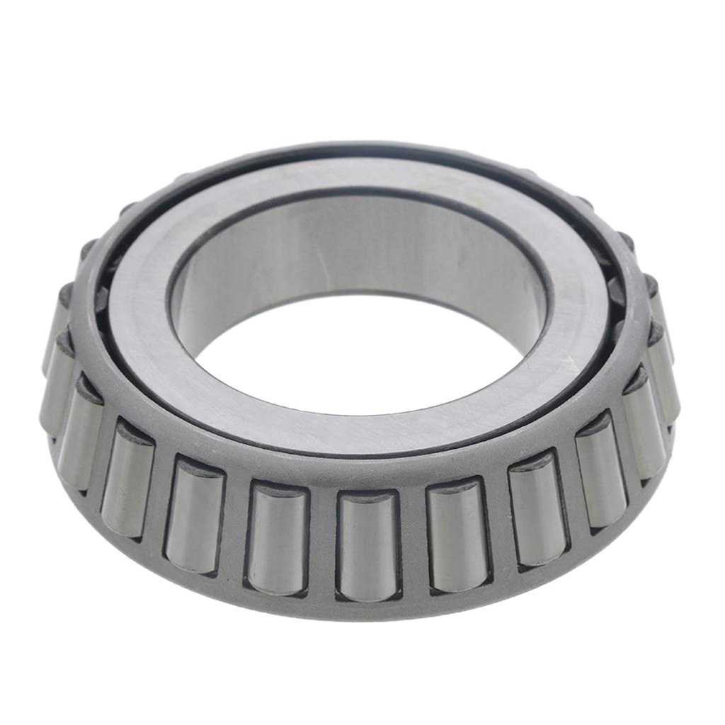 Rodamiento de Campana y Externo del Piñon Ataque Diferencial Mack CRD 150/151