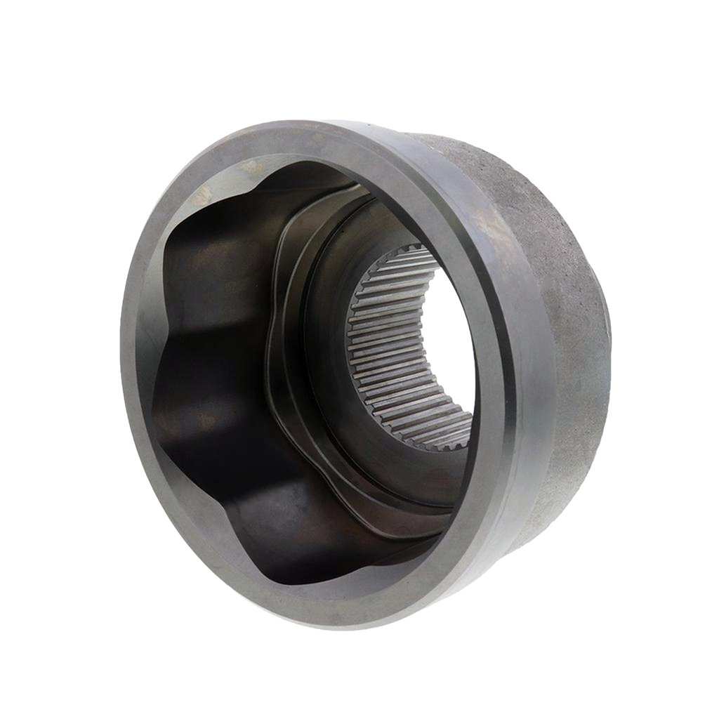 Campana Estría Fina 1er Diferencial Sin Bloqueo CRD-150