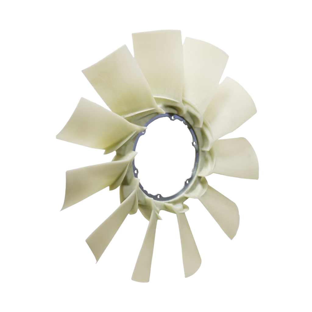 Ventilador CXU VISION MP8 11 aspas 32"