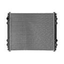 Radiador de CL/M2-112 S-11397