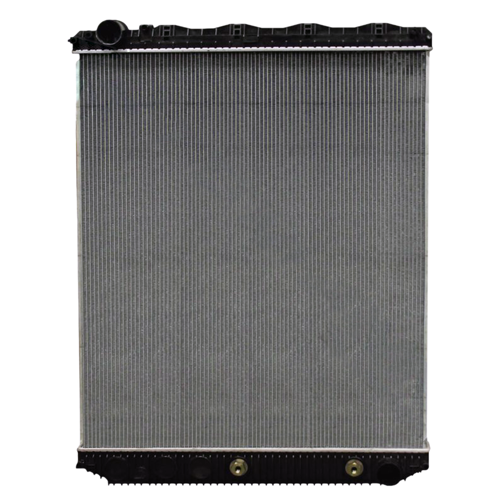 Radiador MP8 Pinnacle (21593032)