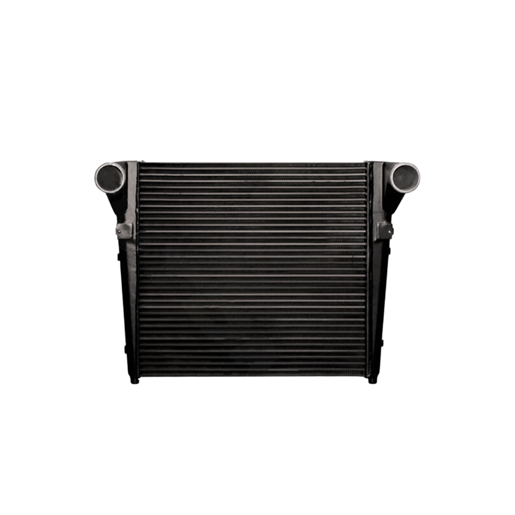 Aftercooler Vision