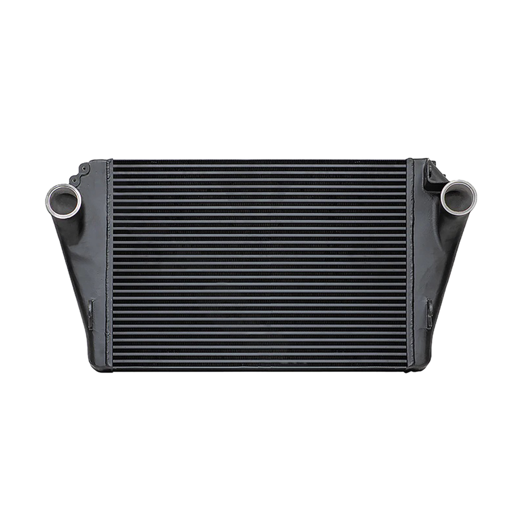 Aftercooler Mp8 Pinacle