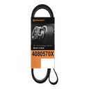 Correa multiple acc. sin vent. MB4000/CL