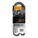 Correa multicanal Vision E7 Alternador