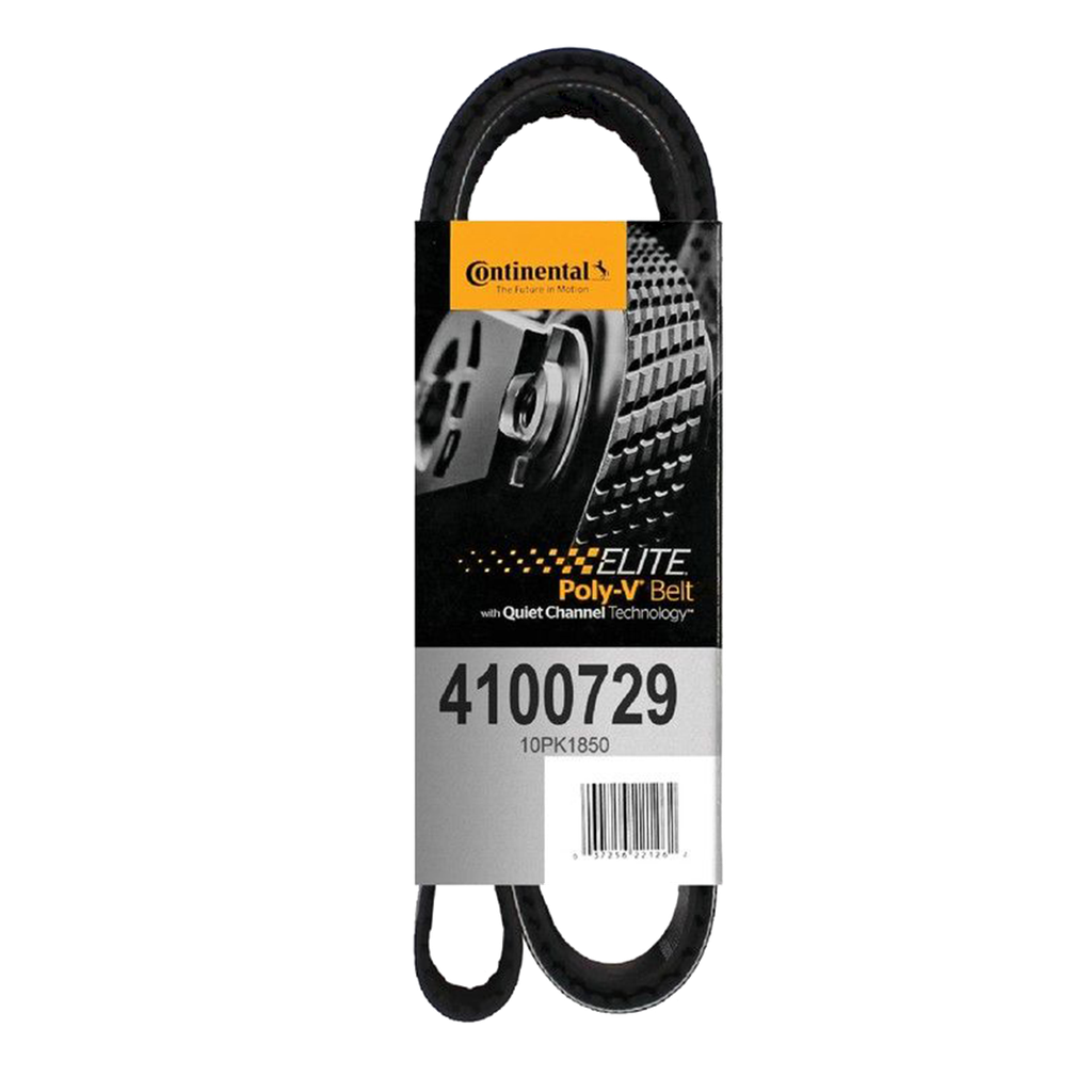 Correa motor Mack CH613 72.400"longitud