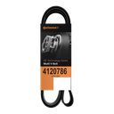 Correa multicanal MP8 Granite 12 canales