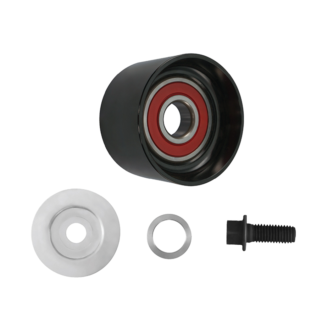 Polea de (Tensor polea lisa) 880897 Motor MP8