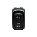 Switch (Boton) Suspencion Altura Tablero Mack
