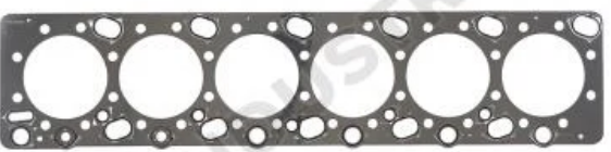 Empaque Camara Compresion Mack MP8/D13 Volvo