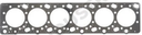 Empaque Camara Compresion Mack MP8/D13 Volvo