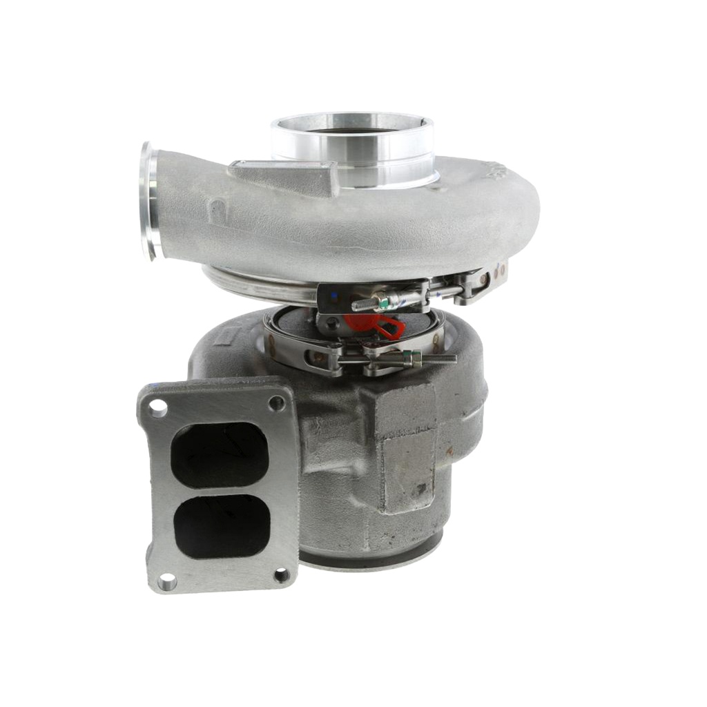 Turbo MP8