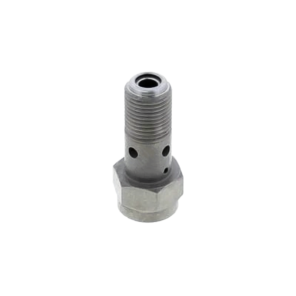 Valvula de Rebose/check Combustible MP8