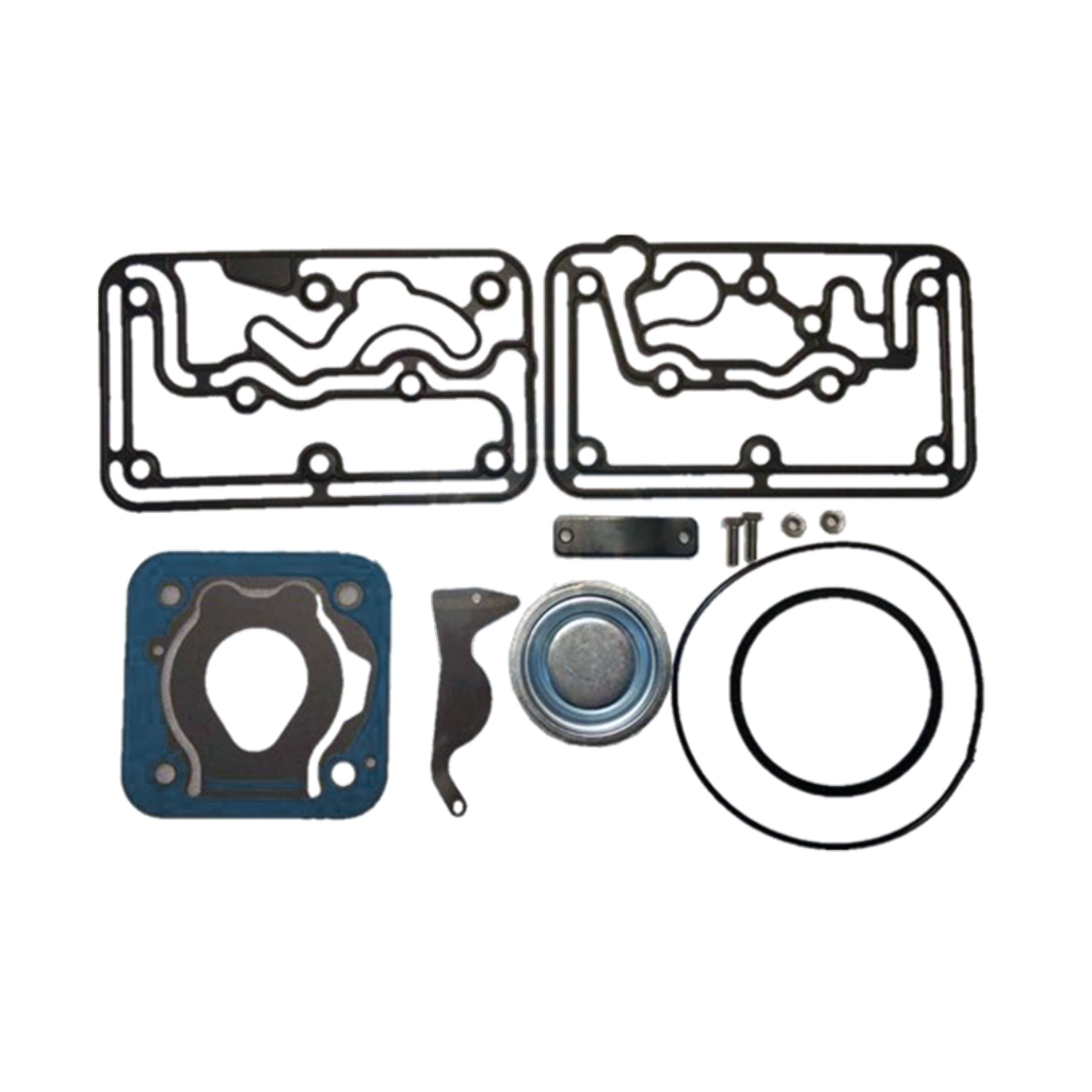 Kit Repa. compresor del MP8 Medio