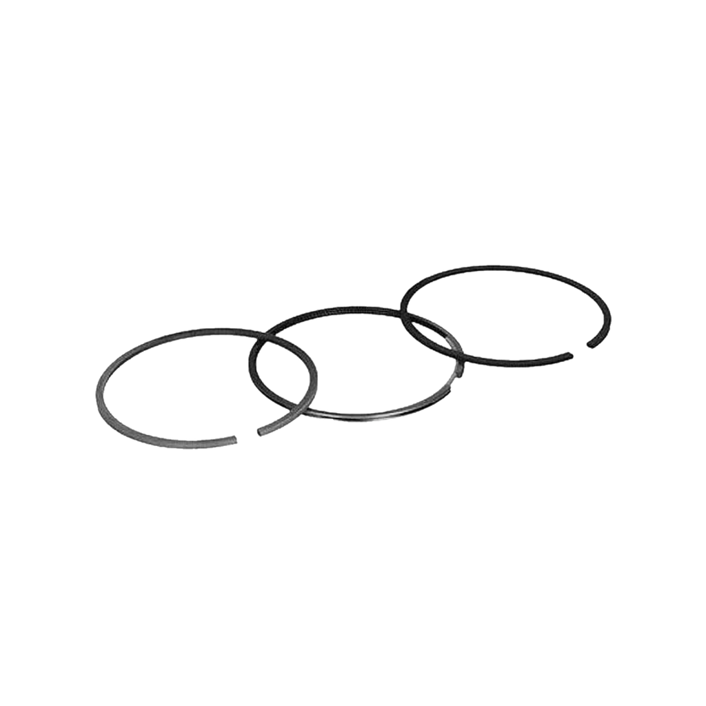 kit de aros compresor A/S STD MP8