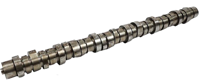 Arbol de leva 4 lobulos MP8