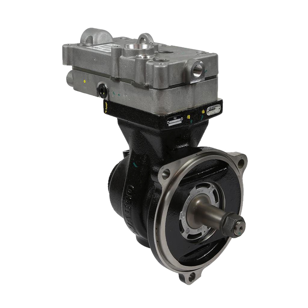 Compresor Aire Servicio Mack MP8