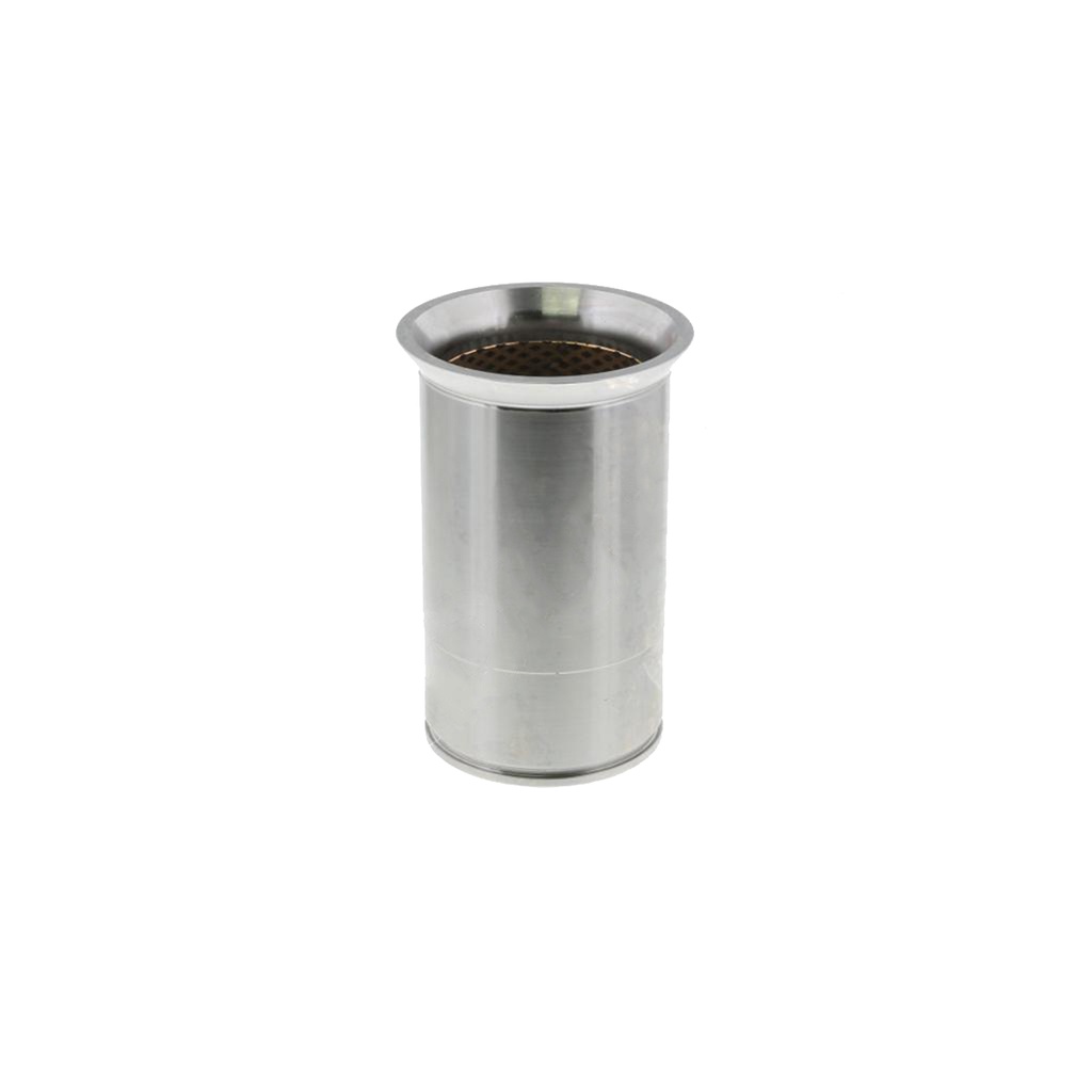 C/E Buje manga easy pedal 2¨embrague 14in and 15-1/2in