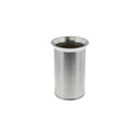 C/E Buje manga easy pedal 2¨embrague 14in and 15-1/2in
