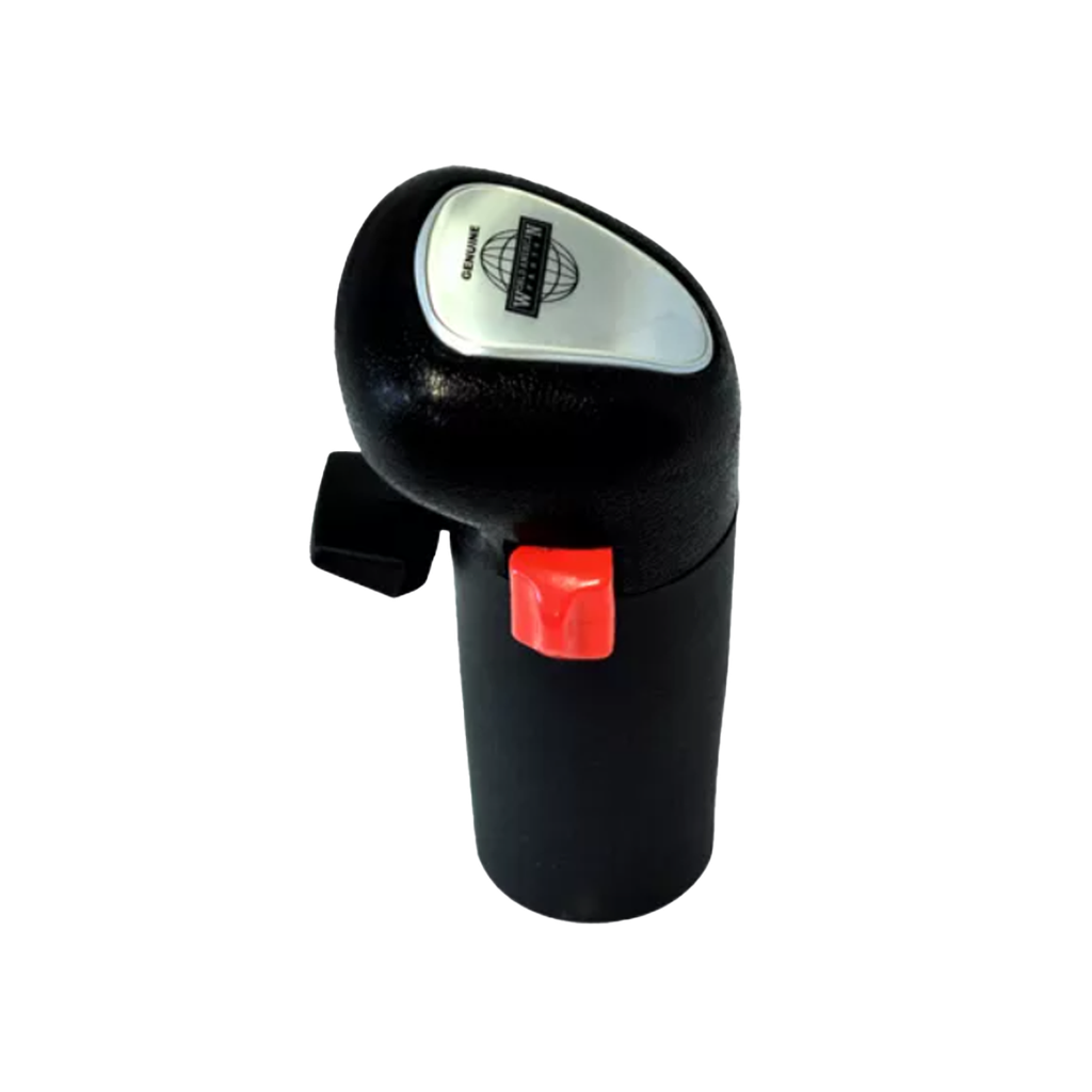 Palanca Doble Selectora Punto Rojo 13 Velocidades CL/M2