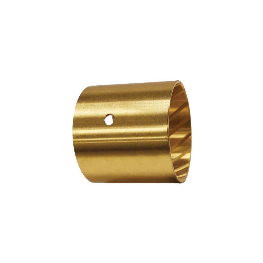 Buje De Bronce Chumacera Eje de Carga Mack 44.000 lbs 3,5"D.I x3,44"Largo
