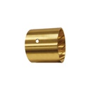 Buje De Bronce Chumacera Eje de Carga Mack 44.000 lbs 3,5"D.I x3,44"Largo