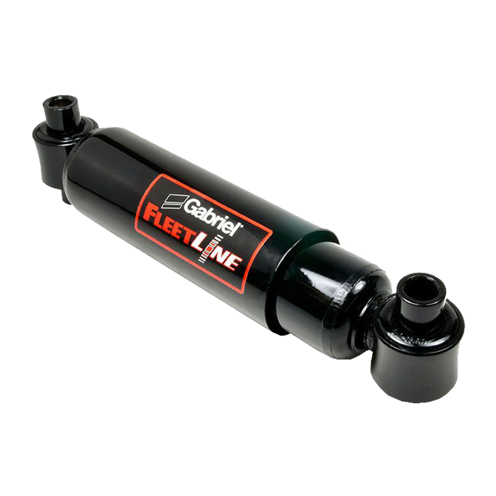 Amortiguador trasero Freightliner CL/FLD-120 / M2-112