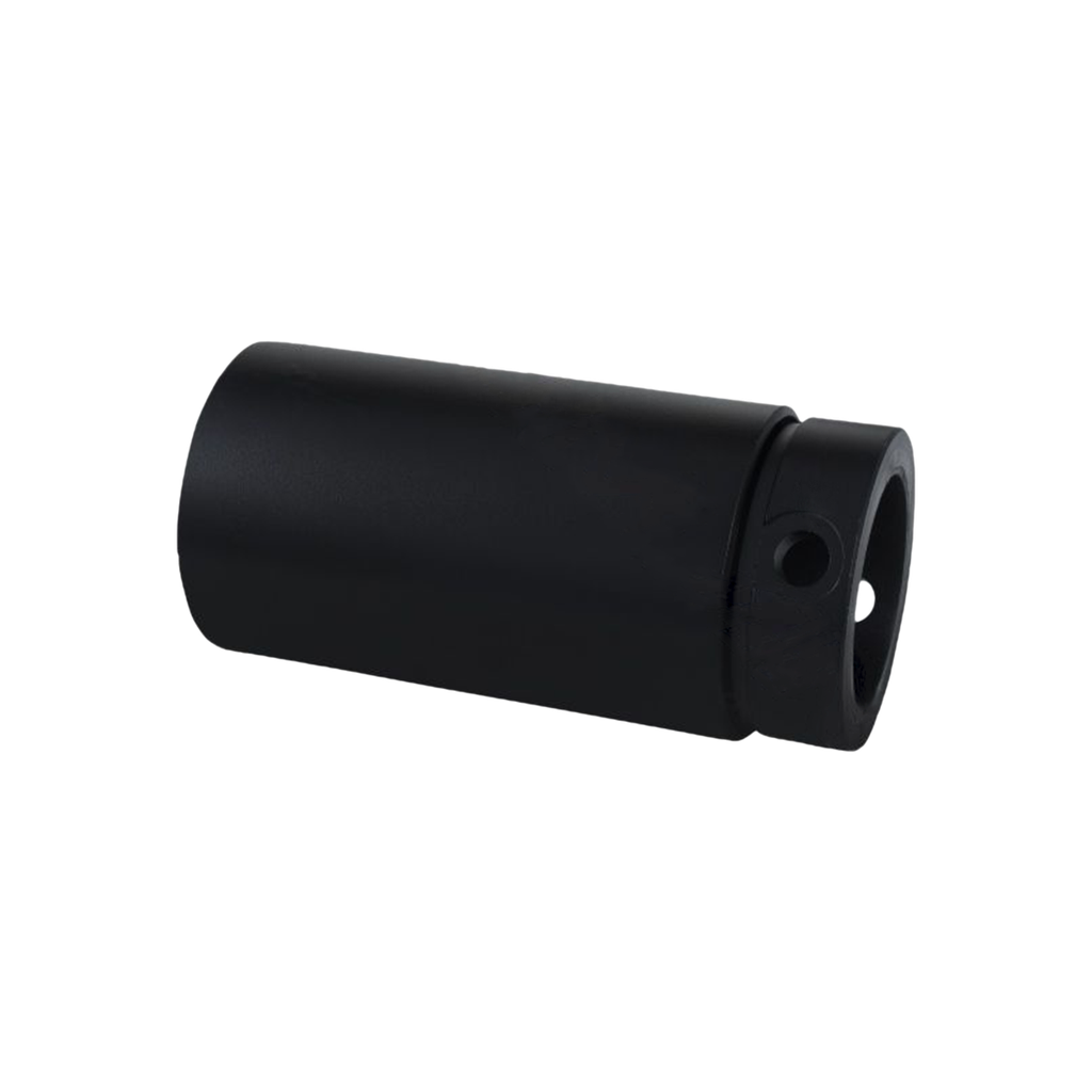 Buje Muñon de 3,5"D.I x 5,25"D.E x 10,62"Largo Chumacera M1116 Suspsion de 44.000Lb