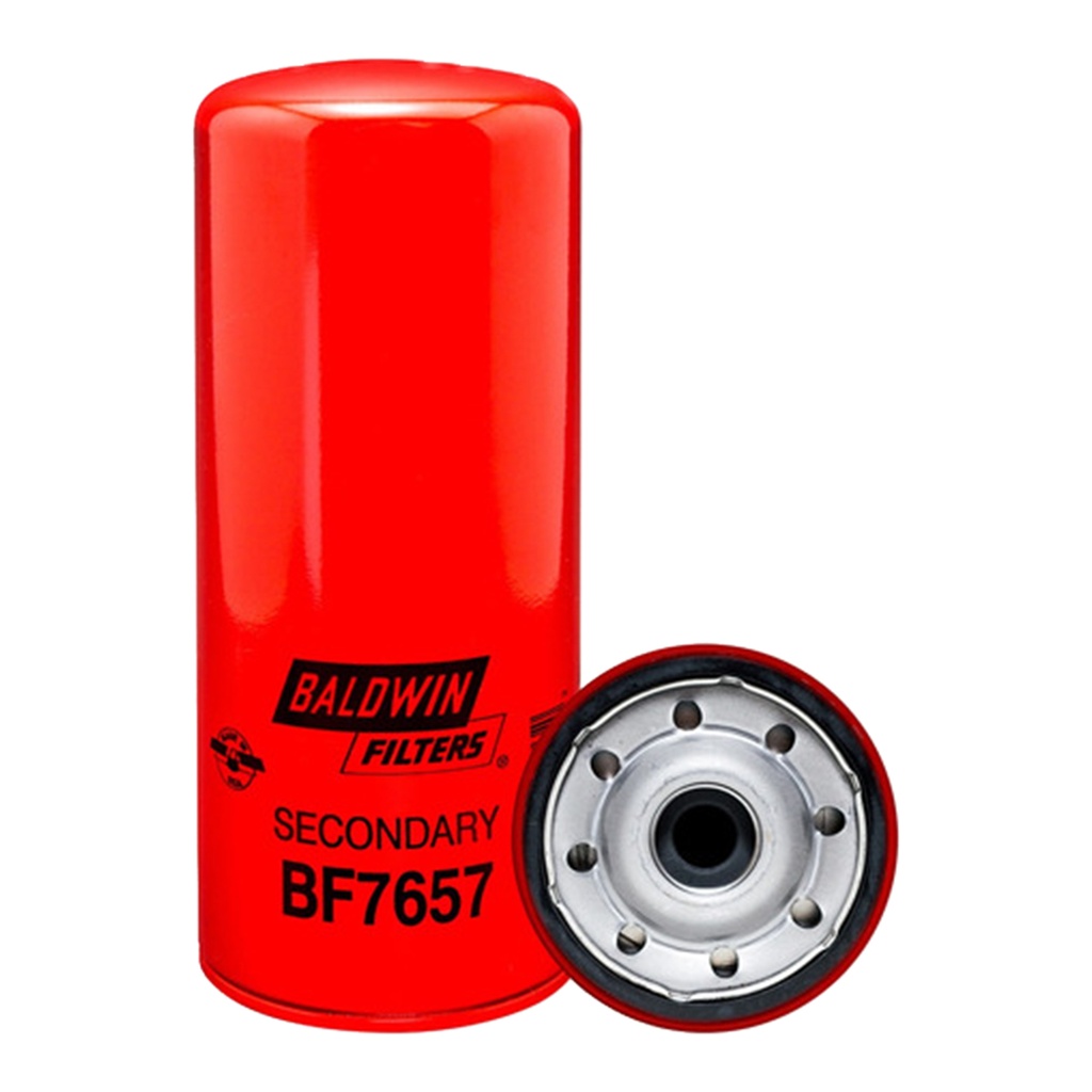 Filtro Secundario Combustible Mack Motor E7 (E-Tech) Visión CX