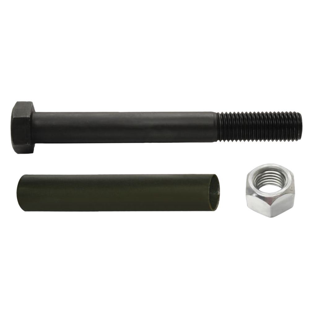 Kit tornillo pivote soporte Caiman