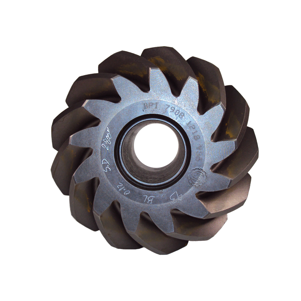 Piñon-Corona 13x19 CRDPC 92 difer Vision