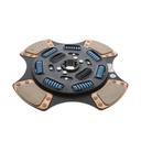 C/E Disco embrag del 15.5",4P,9R,2¨10S