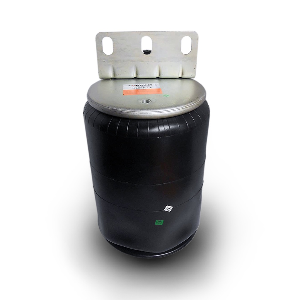 Bolsa Suspension Mack Vision Trasera