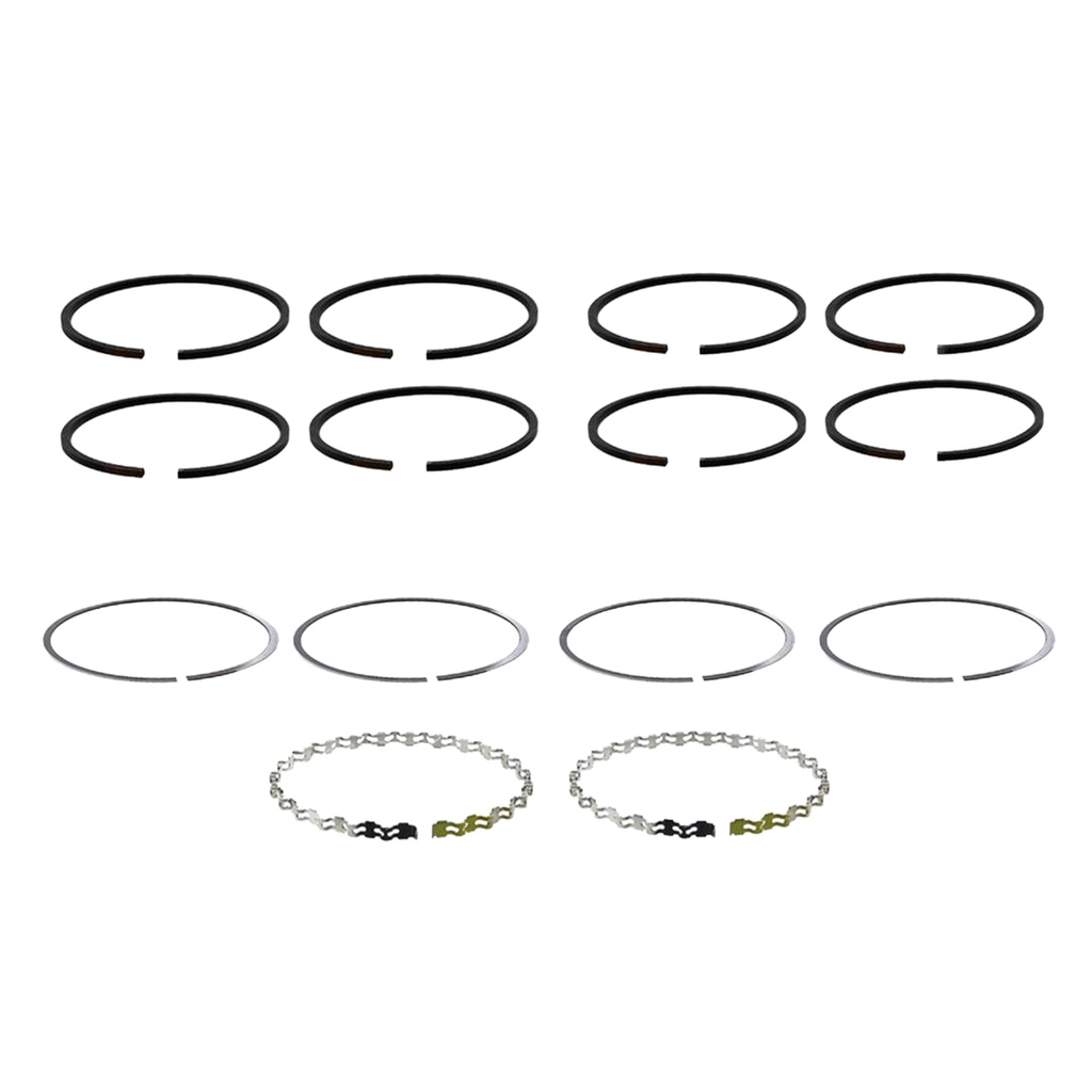 juego aro compresor Midland 0.10