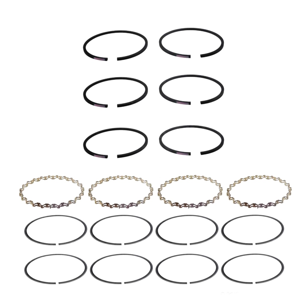 Kit aro compresor std A/S TF55/75