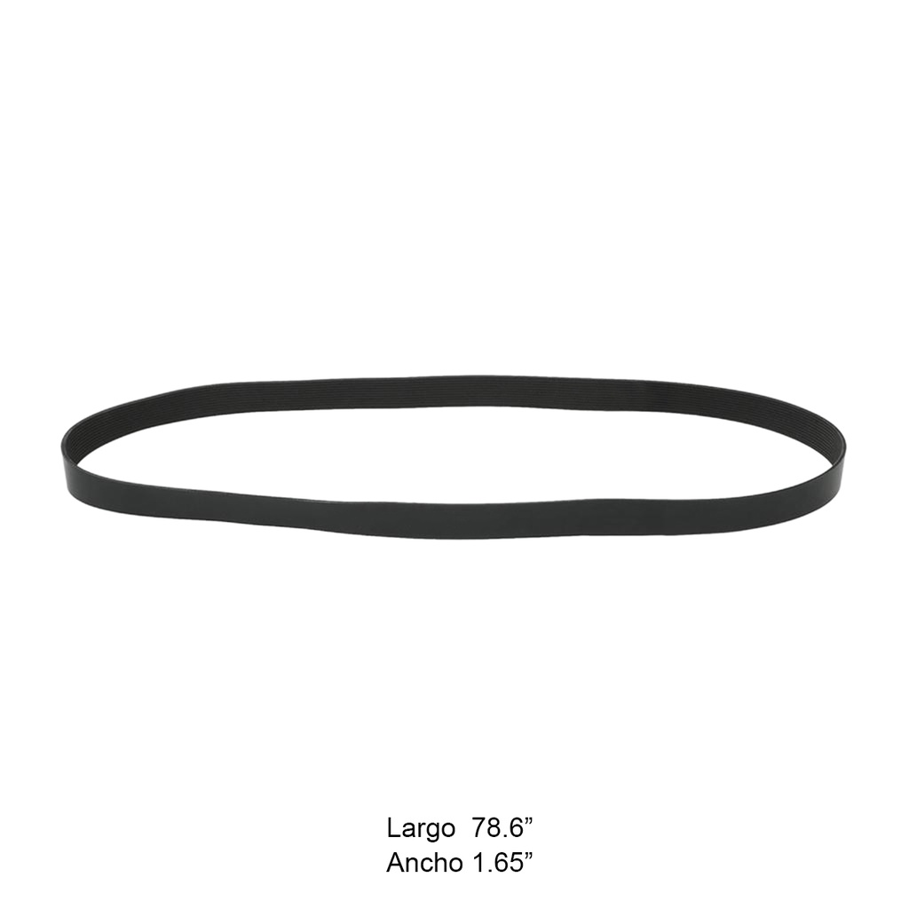 Correa Multicanal Mack MP8 Granite 12PK1995 / 12PK1996 o 78,54" Longitud