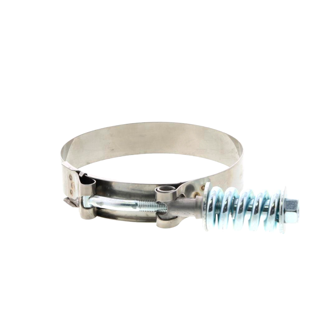 Abrazadera Con Resorte De 3-11/16" a 4" o 93,70 mm a 101,60 mm