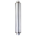 Muffler/Silenciador de Escape