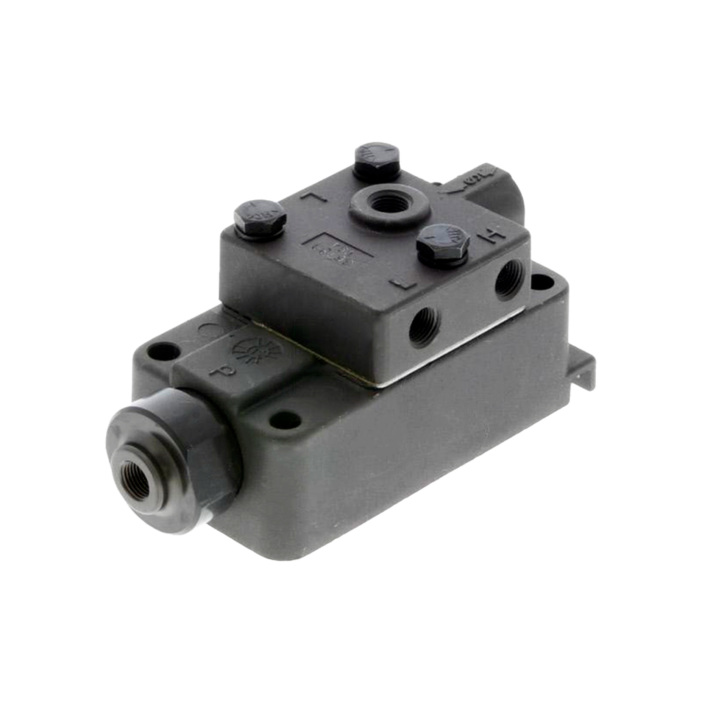 Válvula Esclava Panelita Transmisión Maxi-Fuller