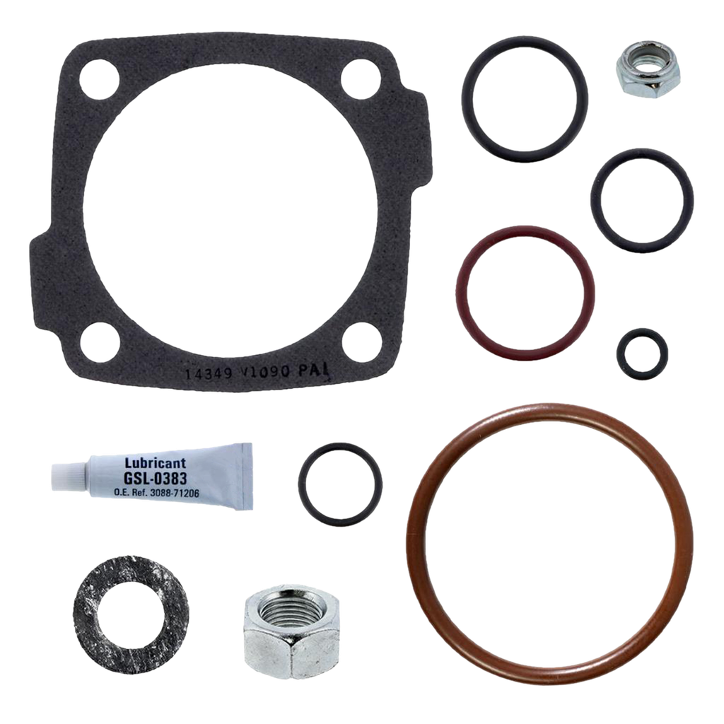 kit clavo fuller RTLO 14613 /14813/ RTLO 16618